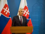 Minister zahraničných vecí a európskych záležitostí SR Ivan Korčok