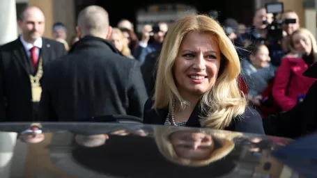 Zuzana Čaputová