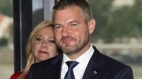 Peter Pellegrini