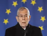 Alexander Van der Bellen