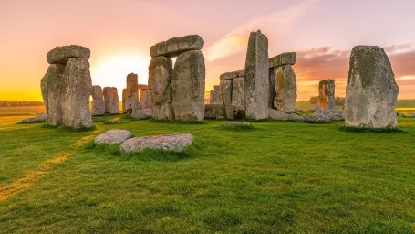 Okolie Stonehenge je jednou z archeologicky najpreskúmavanejších lokalít na celom svete.