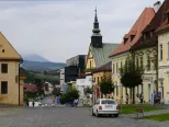 Bardejov