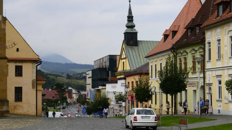 Bardejov