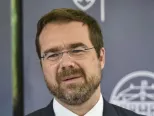 Na snímke minister zdravotníctva SR Marek Krajčí