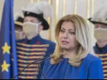 Prezidentka SR Zuzana Čaputová vymenovala osem nových sudcov a sudkýň všeobecných súdov bez časového obmedzenia.