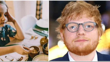 Foto: Ilustračné, na druhej snímke je Ed Sheeran.