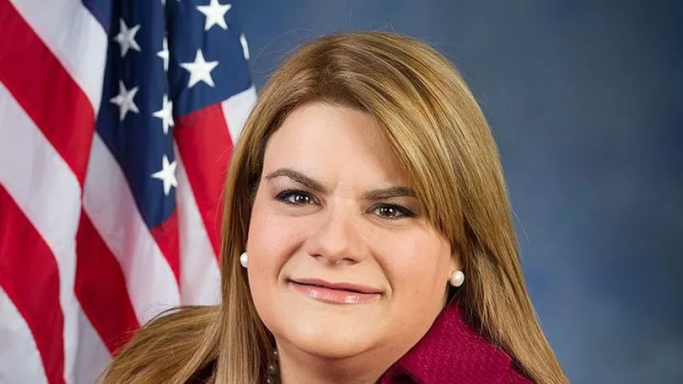 Jenniffer Gonzalezová