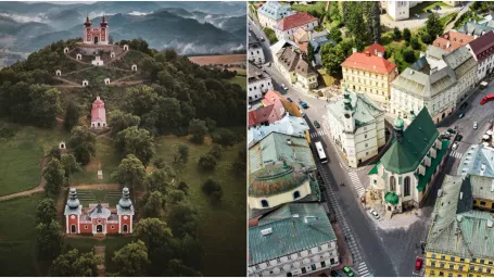 Banská Štiavnica