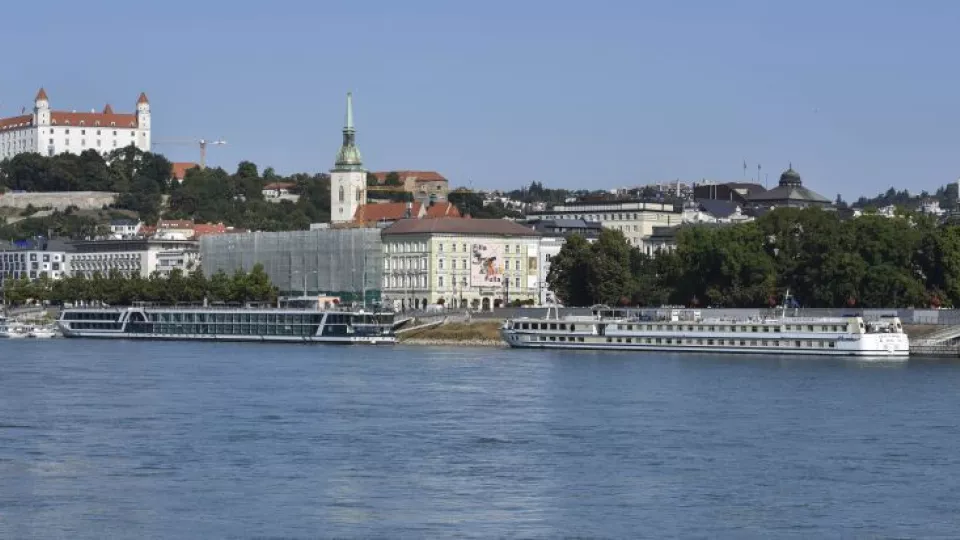 Bratislava