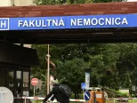 Fakultná nemocnica v Trenčíne