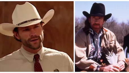 Podobne ako mnohé iné klasické a obľúbené seriály aj Walker Texas Ranger sa dočkal nového spracovania.