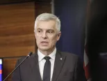 Slovenský minister zahraničných vecí Ivan Korčok