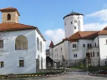 Budatínsky hrad