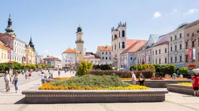 Banská Bystrica