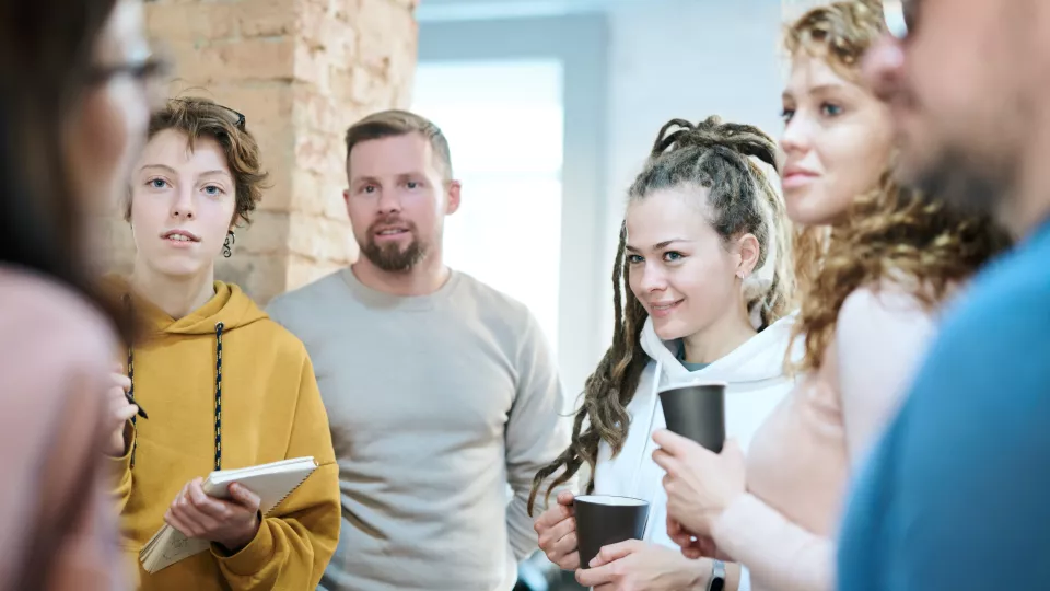 Women Empowerment, posilňovanie pozície žien v pracovnom prostredí, má v spoločnosti množstvo praktických rozmerov. Podľa top manažérky Lidla, Kataríny Matejovie, by mala mať každá žena flexibilné pracovné podmienky a možnosť skráteného úväzku.


