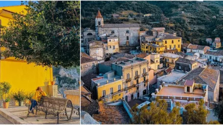 Castiglione di Sicilia