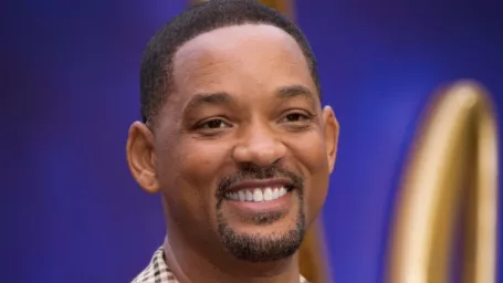 Will Smith