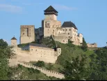 Trenčiansky hrad