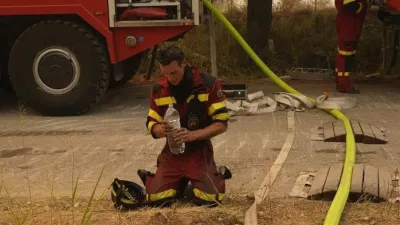 Naši chlapi sú pre Gréckom hrdinovia