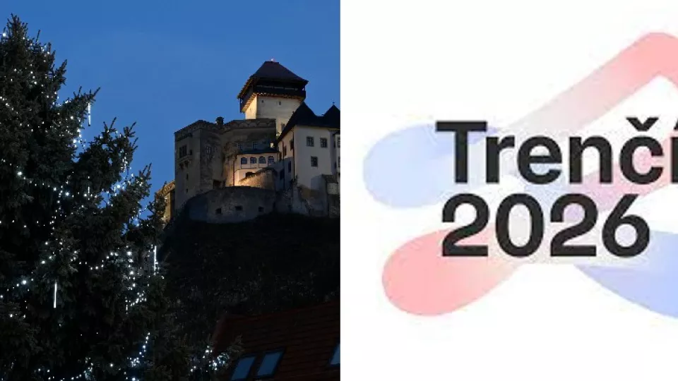 Trenčín bude hlavným mesto kultúry v roku 2026