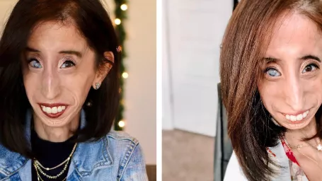 Lizzie Velásquezová