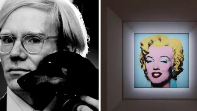 Andy Warhol