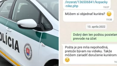 Polícia s verejnosťou spojili sily.