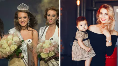 Miss Universe SR 2015 / Ilustračná fotografia