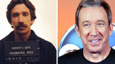 Tim Allen