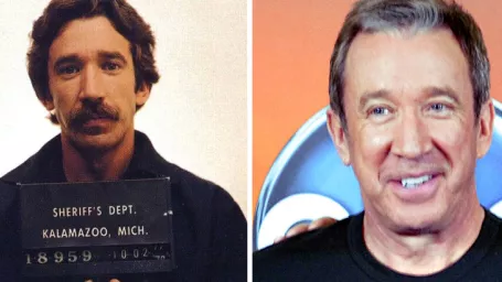 Tim Allen