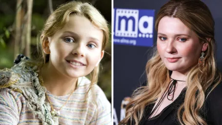 Abigail Breslinová