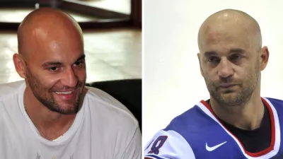 Pavol Demitra