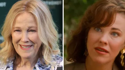 Catherine O'Hara v súčasnosti a v roku 1990