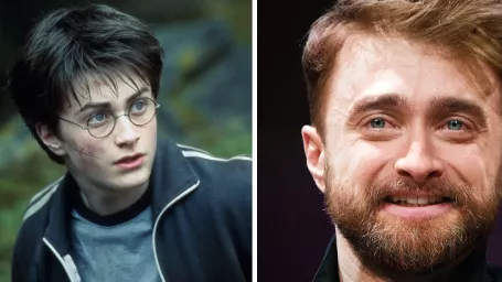 Daniel Radcliffe