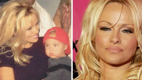 Pamela Anderson