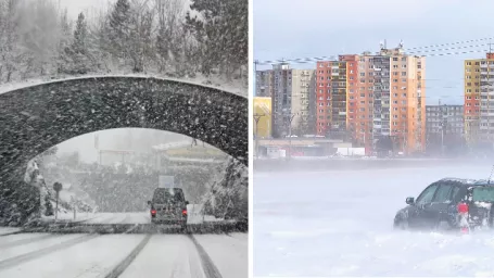 Ilustračná fotografia