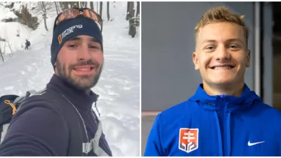 Miro Janega / Adam Sýkora