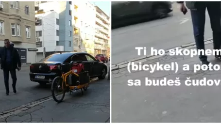 Zábery z videa