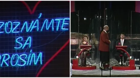 Zoznámte sa, prosím (1992)