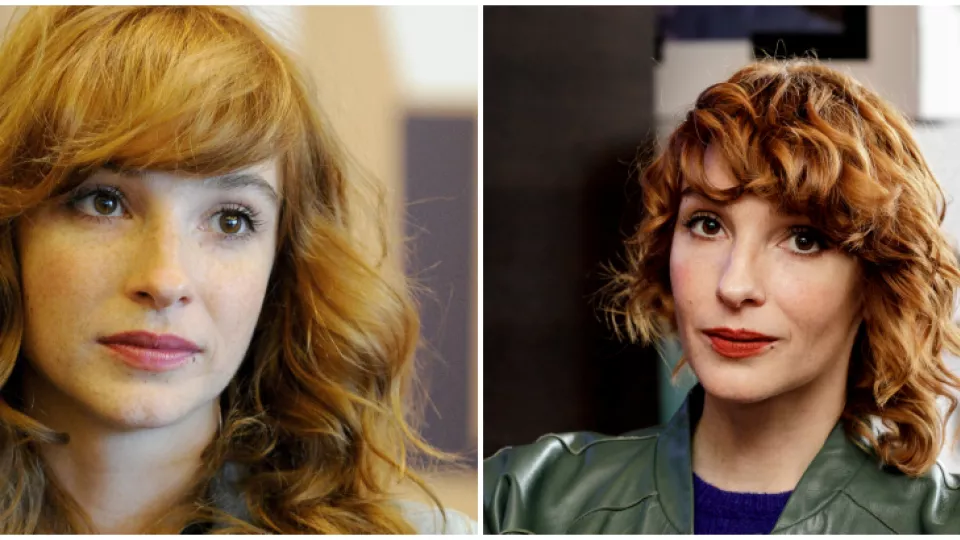 Vica Kerekes