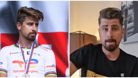 Peter Sagan