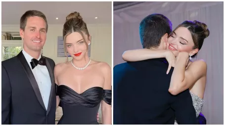 Miranda Kerr bude mať štvrté dieťa.