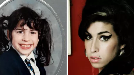 Amy Winehouse