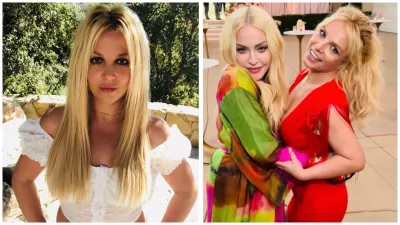 Madonna chce pomôcť Britney Spears, aby sa vrátila do hudobného priemyslu.