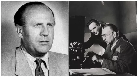 Oskar Schindler / Schindlerov zoznam