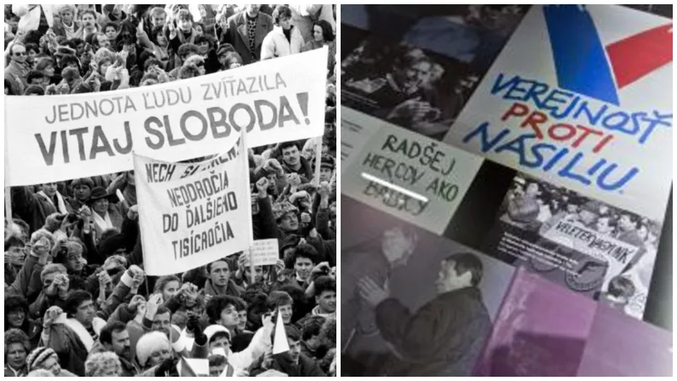 Od roku 2001 si Slovensko pripomína túto udalosť ako štátny sviatok - Deň boja za slobodu a demokraciu.