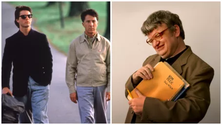 Rain Man / Kim Peek