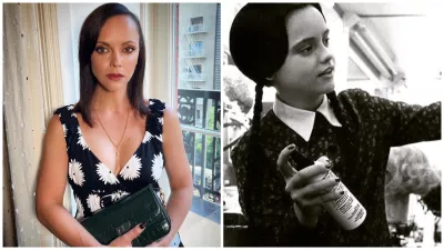 Christina Ricci