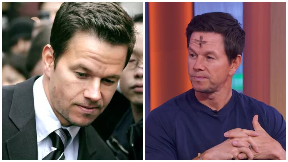 Mark Wahlberg