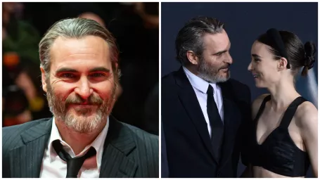 Joaquin Phoenix a Rooney Mara budú dvojnásobní rodičia.